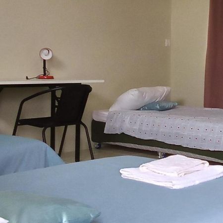 Koh Ker Hotel And Restaurant Phumi Moreal Екстер'єр фото