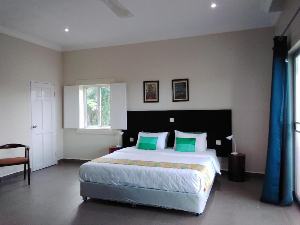 Koh Ker Hotel And Restaurant Phumi Moreal Екстер'єр фото