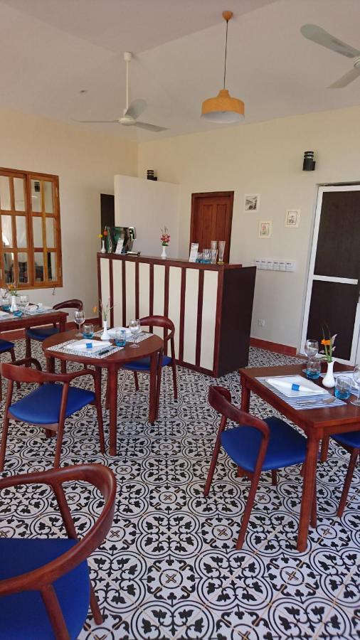 Koh Ker Hotel And Restaurant Phumi Moreal Екстер'єр фото