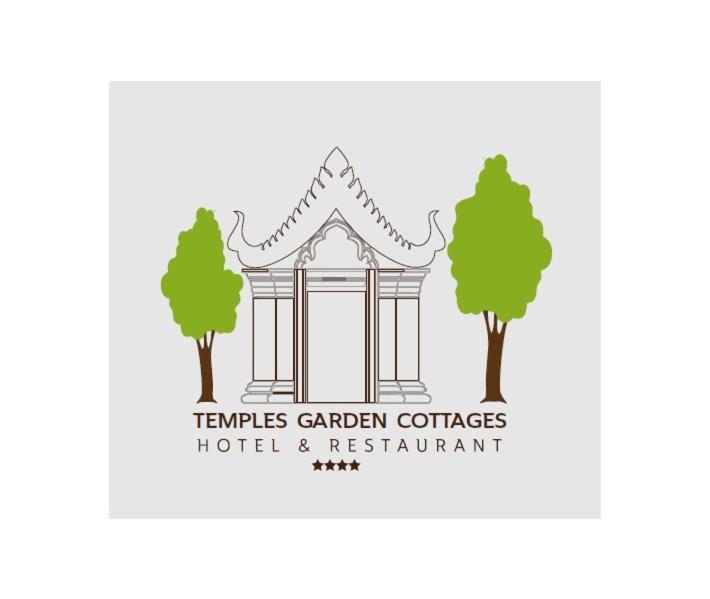 Koh Ker Hotel And Restaurant Phumi Moreal Екстер'єр фото