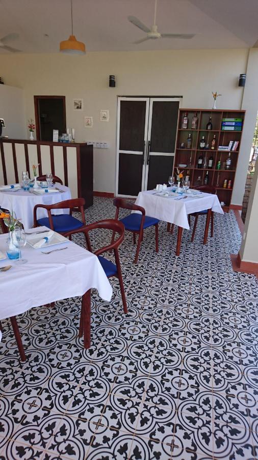 Koh Ker Hotel And Restaurant Phumi Moreal Екстер'єр фото