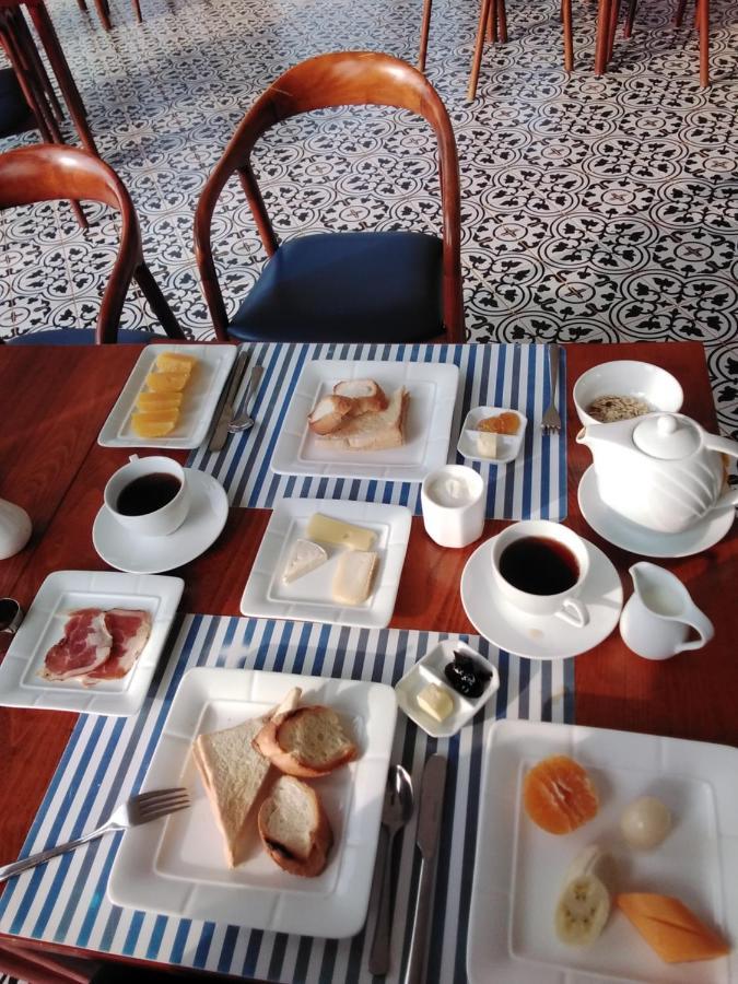 Koh Ker Hotel And Restaurant Phumi Moreal Екстер'єр фото