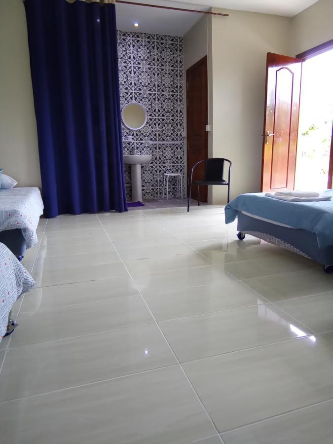 Koh Ker Hotel And Restaurant Phumi Moreal Екстер'єр фото