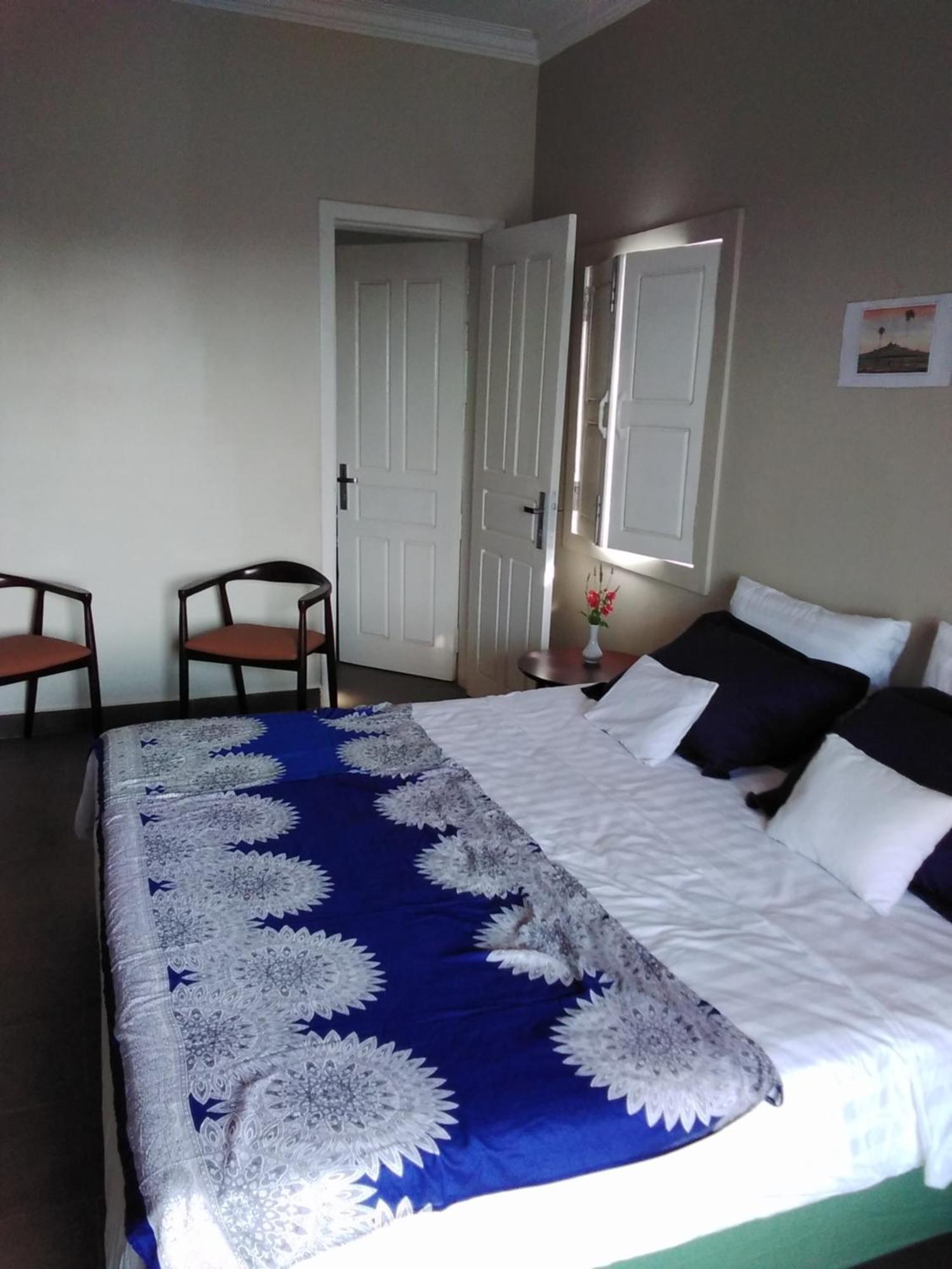 Koh Ker Hotel And Restaurant Phumi Moreal Екстер'єр фото